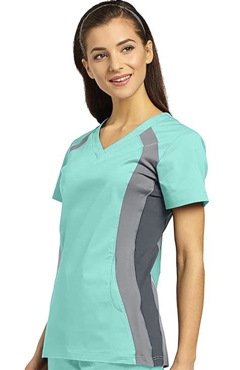 white cross allure|white cross scrubs clearance.